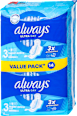 Hygienické vložky Ultra day Super Extra always