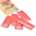Voćni pire jabuka - jagoda za zamrzavanje, od 1. godine (5 × 45 g) babylove