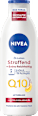 Öl-Bodylotion straffend Q10 NIVEA