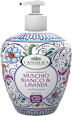 Sapone liquido vellutante L'ANGELICA