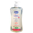 Șampon&gel de duș micelar 0+ Chicco