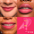Balzam na pery Smushy Matte - 03 Sweet Smack NYX PROFESSIONAL MAKEUP