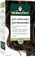 Gel colorante permanente 4N castano HERBATINT