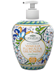 Sapone liquido emolliente L'ANGELICA