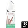 Antitranspirant Deospray Maximum Protection Lime & Waterlily Scent Rexona