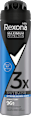 Antitranspirant Deospray Maximum Protection Cobalt Dry Rexona men