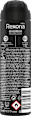 Antitranspirant Deospray Maximum Protection Cobalt Dry Rexona men
