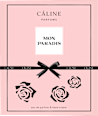 Geschenkset Mon Paradis CÂLINE