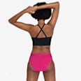 Periodenunterwäsche Active rosa Gr. XXL SELENACARE