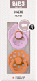 Boheme suzete Violet Sky 0+  BIBS