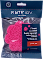 Spugna corpo profumata assort. martini SPA