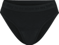 Periodenunterwäsche Slip Basic extra strong schwarz, Gr. 34 The Female Company