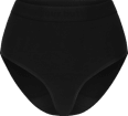 Periodenunterwäsche Basic Slip Highwaist, Gr. 40 The Female Company
