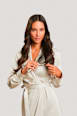 Spazzola anti-crespo PARSA BEAUTY