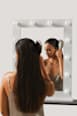 Spazzola anti-crespo PARSA BEAUTY