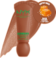 Balzam na pery Smushy Matte - 06 Soft Smile NYX PROFESSIONAL MAKEUP