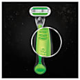 Rasierer Body Gillette