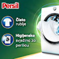 Universal kapsule za pranje rublja 4u1 Deep Clean Persil