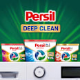 Universal kapsule za pranje rublja 4u1 Deep Clean Persil