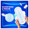 Ultra Binden Normal mit Flügeln Giga Pack always