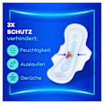 Ultra Binden Normal mit Flügeln Giga Pack always