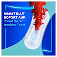 Ultra Binden Normal mit Flügeln Giga Pack always