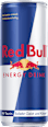 Erfrischungsgetränk Energy Drink Original Red Bull