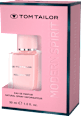MODERN SPIRIT EdP Ženski parfem TOM TAILOR