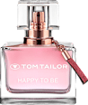 HAPPY TO BE EdP - Ženski parfem TOM TAILOR