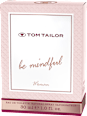 be mindful EdT - ženski TOM TAILOR