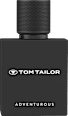 ADVENTOURUS EdT - Toaletna voda za muškarce TOM TAILOR