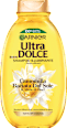 Shampoo illuminante Camomilla Baciata dal Sole Garnier Ultra Dolce