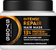 Intense Repair maska za kosu s Protein Care kompleksom syoss