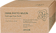 Jayjun Okra Phyto Mucin Hydrogel szemtapasz JAYJUN
