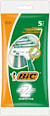 Rasoio usa e getta 2 Sensitive BIC