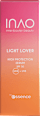 Serum Light Lover High Protection LSF50 INAO