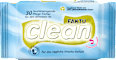 FAKTU clean feuchtreinigende Pflege-Tücher FAKTU clean