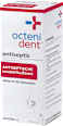 octenident antiseptic 1 mg/ml Lösung zur Anwendung in der Mundhöhle octenident