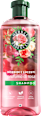 Shampoo Morbidi e Lucenti profumo di rosa Herbal Essences