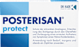 POSTERISAN protect Zäpfchen POSTERISAN