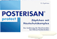 POSTERISAN protect Zäpfchen POSTERISAN