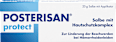 POSTERISAN protect Salbe  POSTERISAN