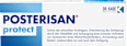 POSTERISAN protect Salbe  POSTERISAN