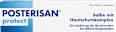 POSTERISAN protect Salbe  POSTERISAN
