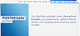 POSTERISAN protect Zäpfchen POSTERISAN