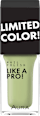 LIKE A PRO! lak za nokte – 162 summer lime AURA
