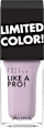LIKE A PRO! lak za nokte – 163 lavander field AURA