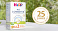 Folgemilch HA2 Combiotik nach dem 6.Monat HiPP