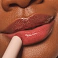 Lippenstift Gloss Stick Diamond Glaze 010 No Glitter, No Glory CATRICE