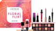 Geschenkset Floral Flirt Look CATRICE